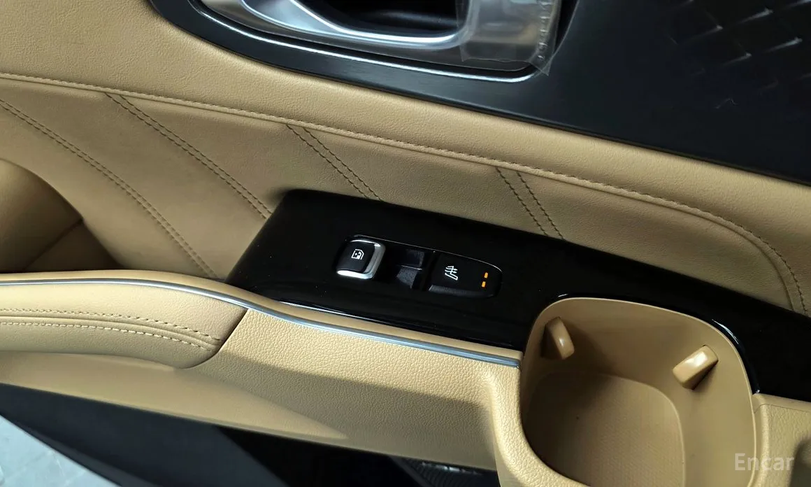 Фото 19 - Kia Sorento