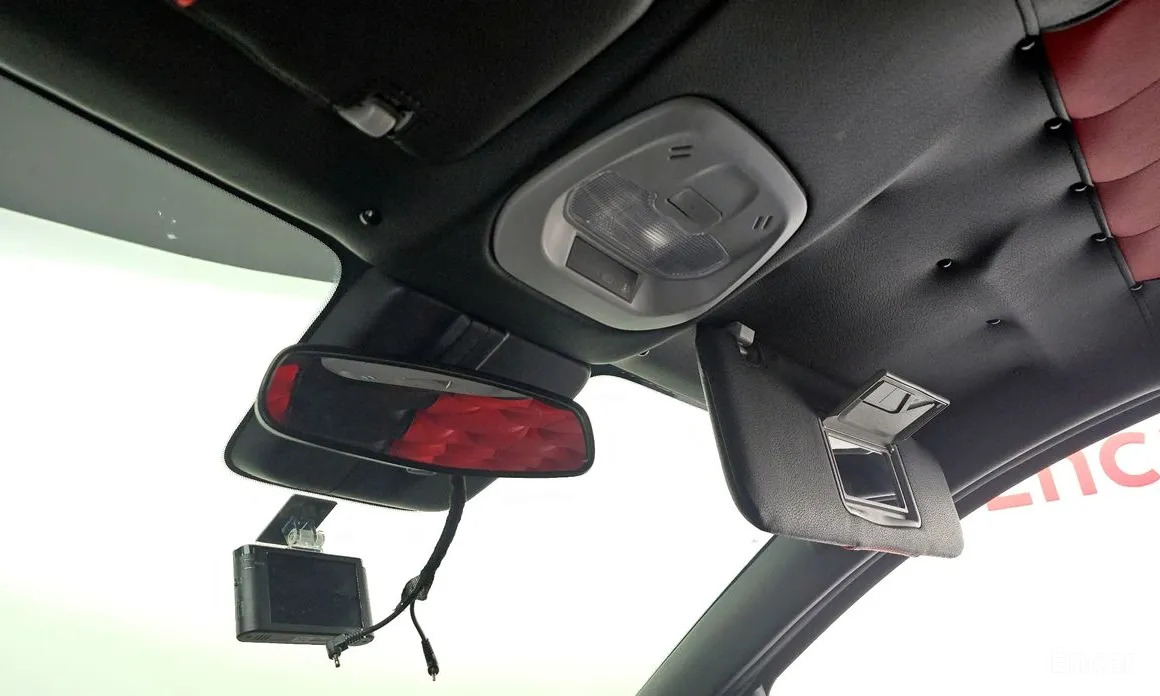 Фото 19 - Chevrolet Spark