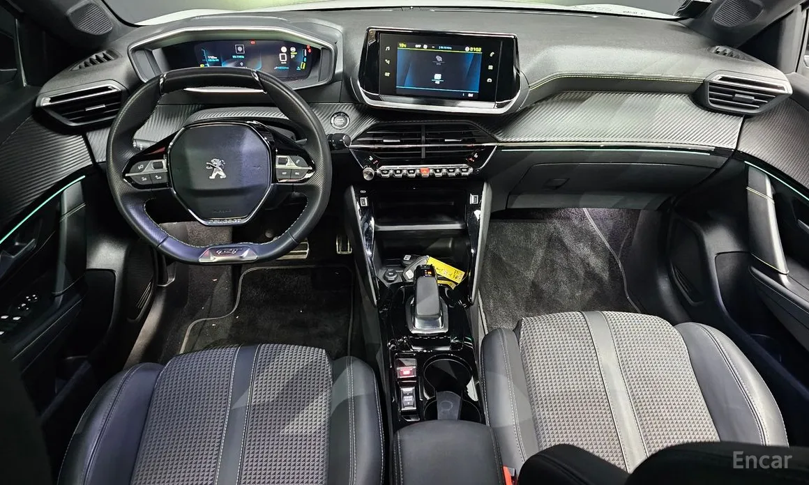 Фото 7 - Peugeot 208