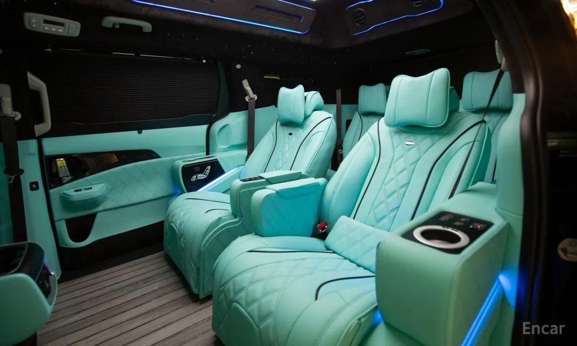 Фото 11 - Kia Carnival