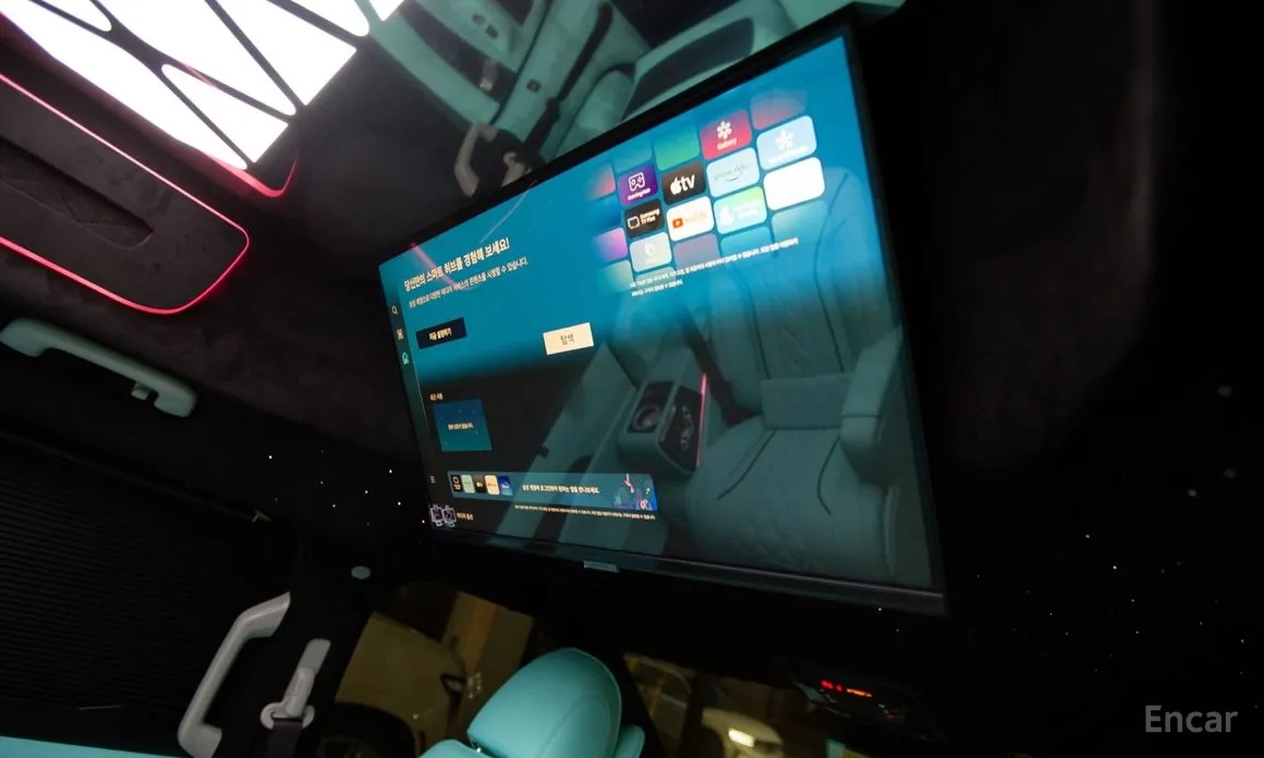 Фото 17 - Kia Carnival