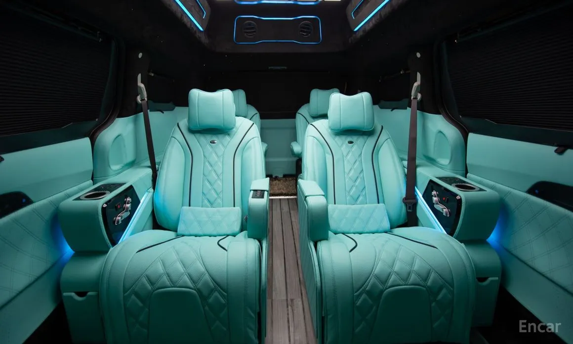 Фото 7 - Kia Carnival