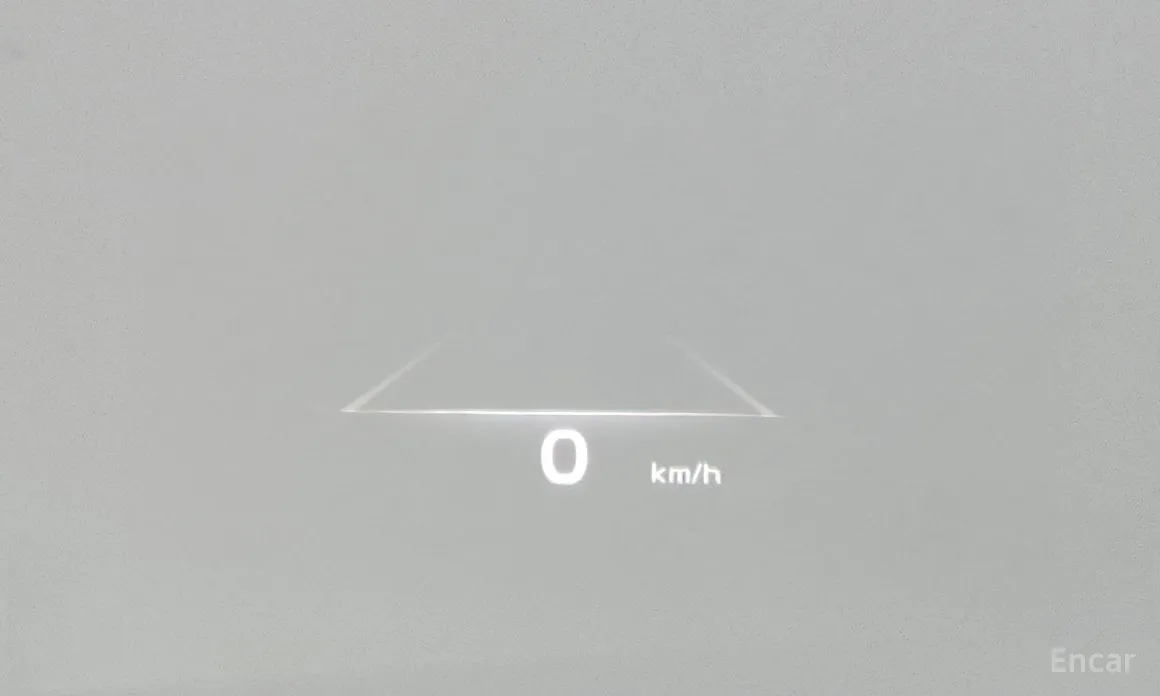 Фото 17 - Kia Mohave