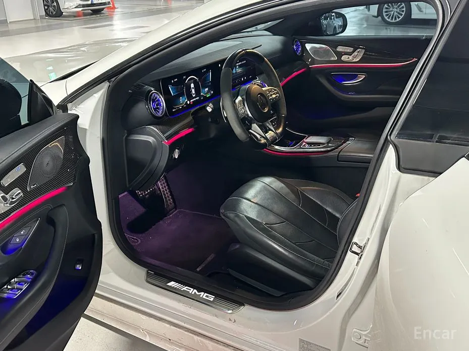 Фото 10 - Mercedes-Benz CLS-Class