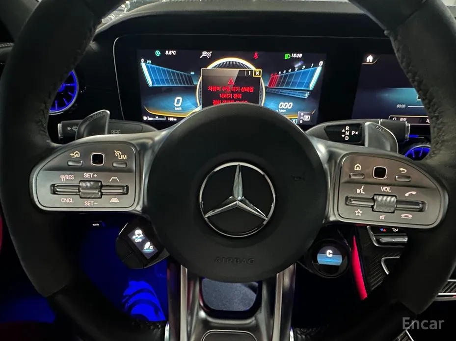 Фото 6 - Mercedes-Benz CLS-Class