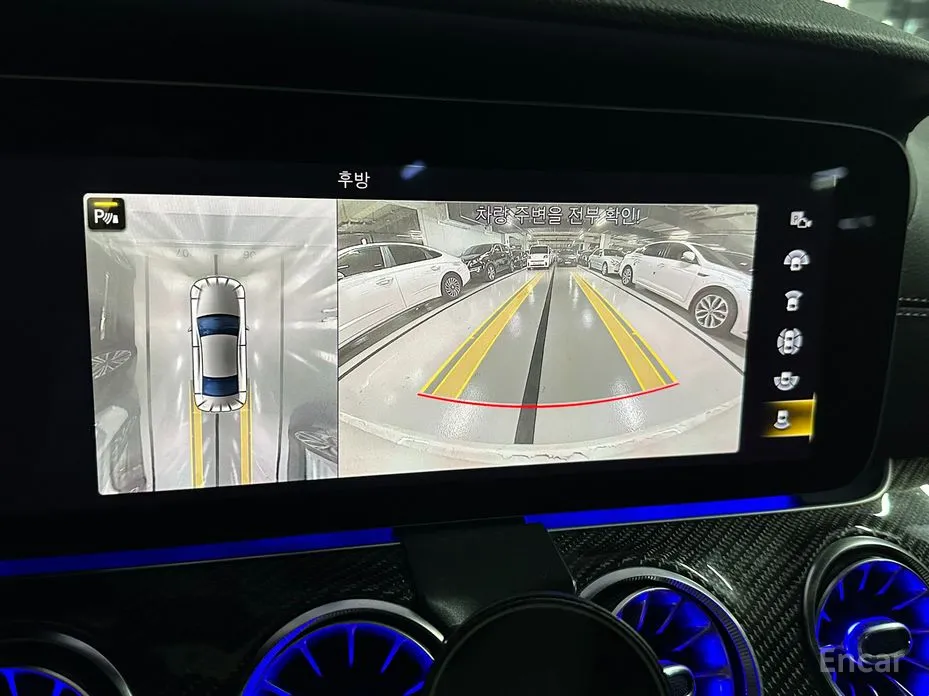 Фото 8 - Mercedes-Benz CLS-Class