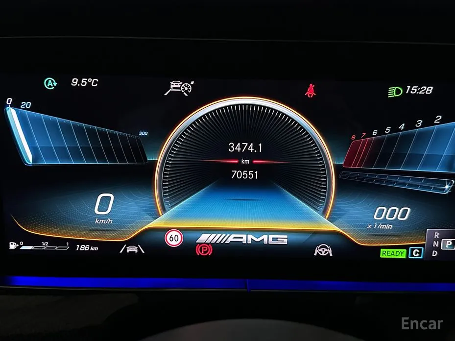 Фото 9 - Mercedes-Benz CLS-Class