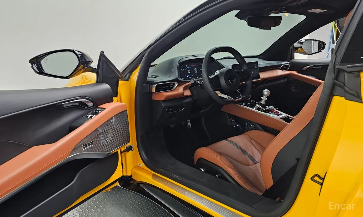 Фото 10 - Lotus Emira