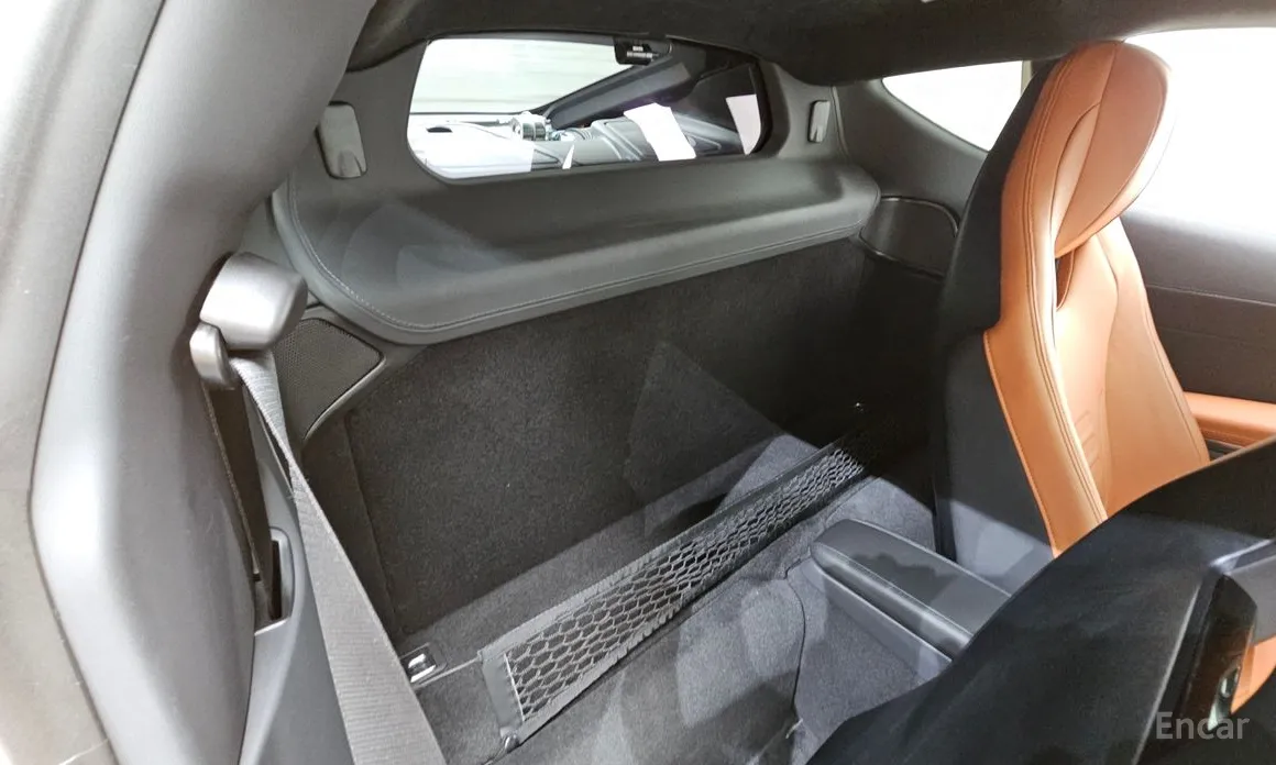 Фото 12 - Lotus Emira