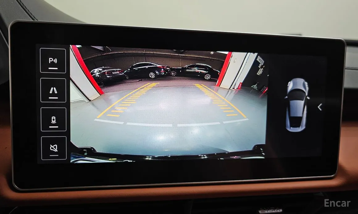 Фото 14 - Lotus Emira