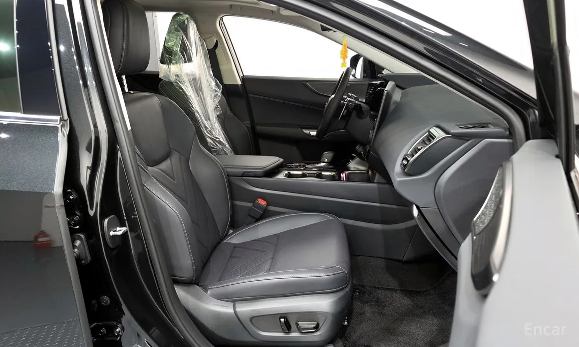 Фото 11 - Lexus NX