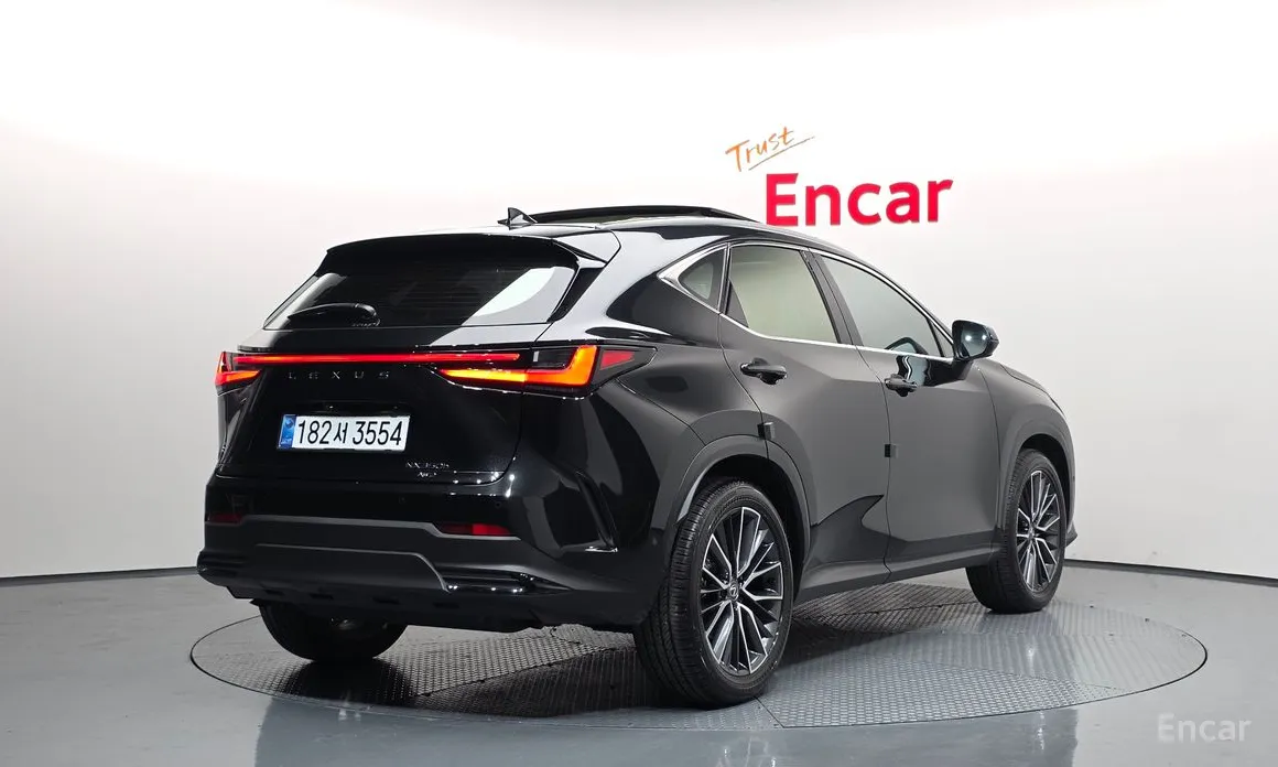 Фото 2 - Lexus NX