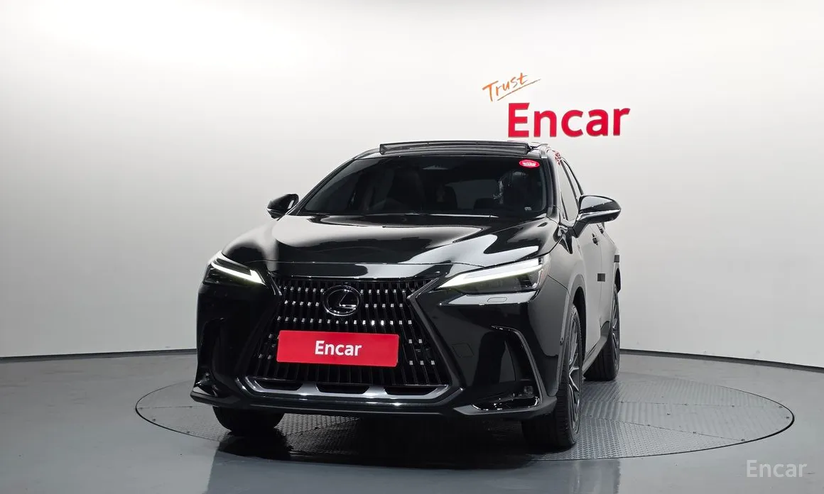 Фото 3 - Lexus NX