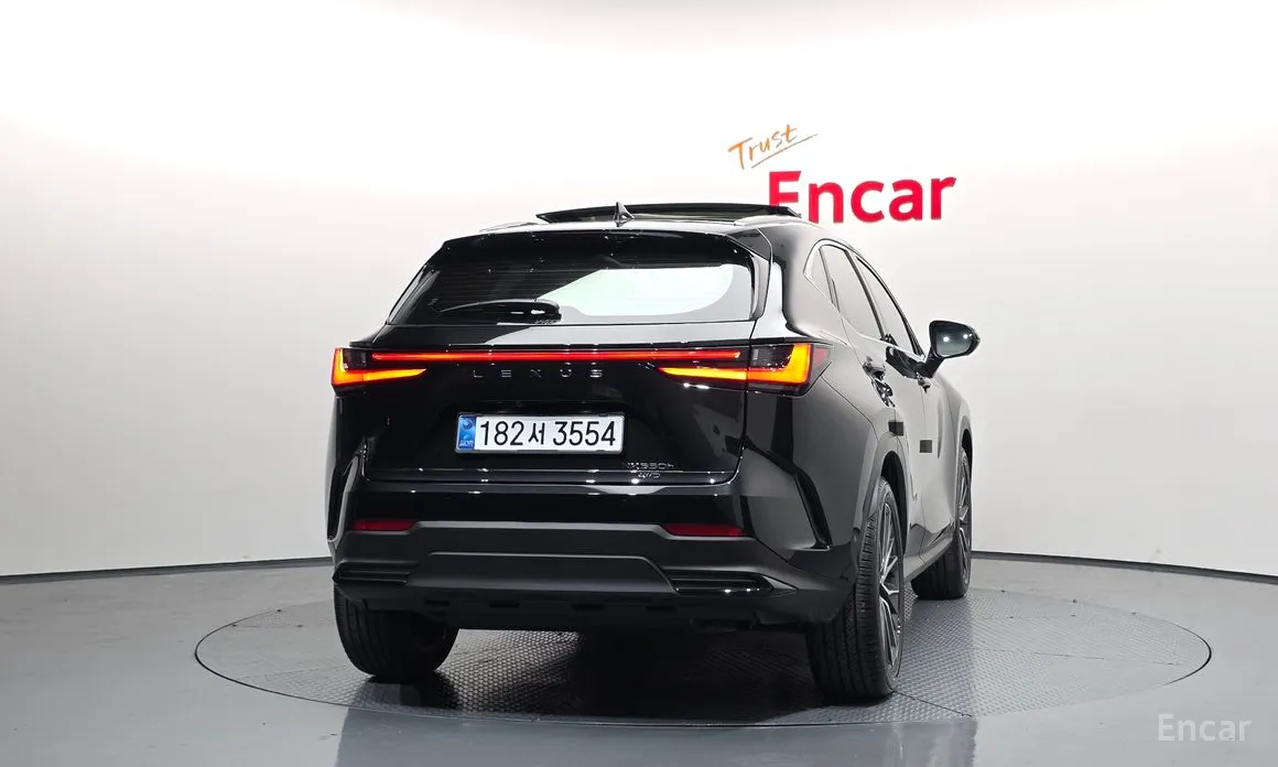 Фото 4 - Lexus NX