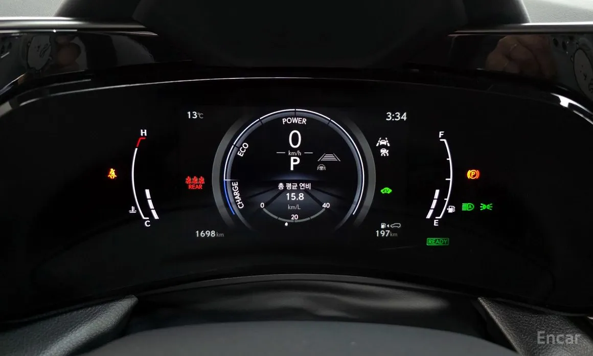 Фото 8 - Lexus NX