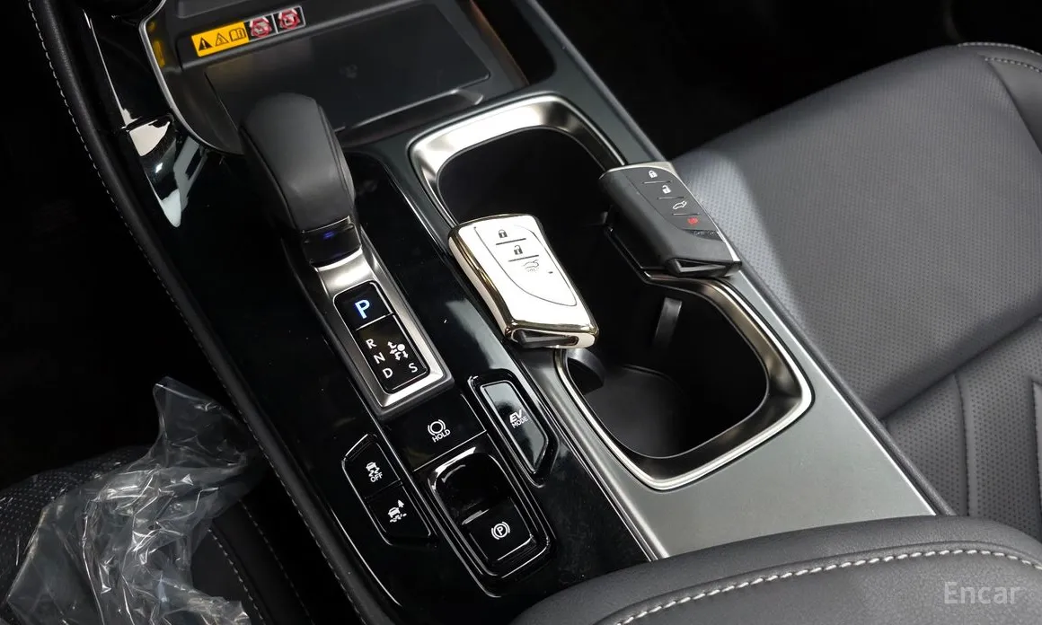 Фото 9 - Lexus NX