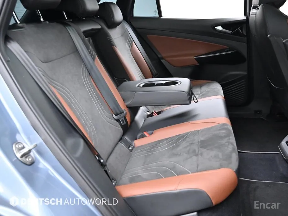 Фото 12 - Volkswagen ID.4