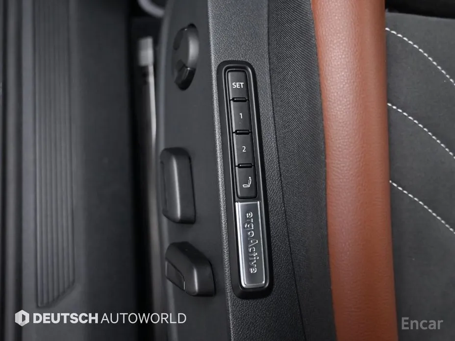 Фото 16 - Volkswagen ID.4