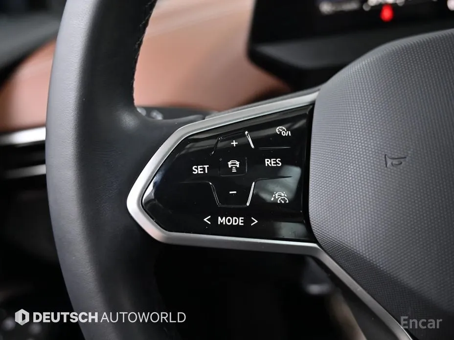 Фото 18 - Volkswagen ID.4