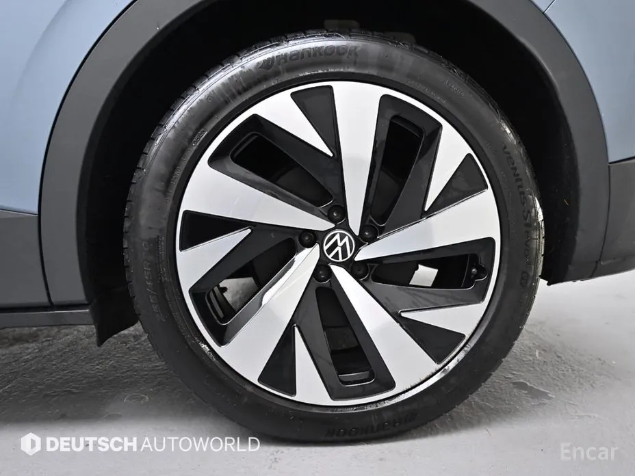 Фото 5 - Volkswagen ID.4