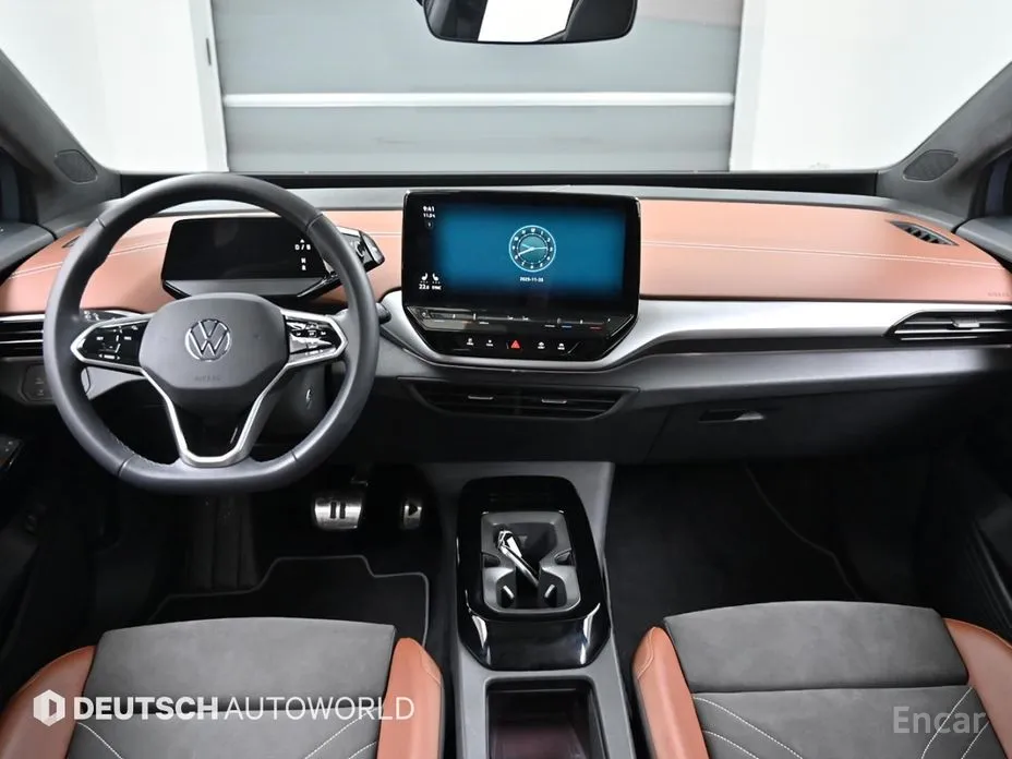 Фото 7 - Volkswagen ID.4