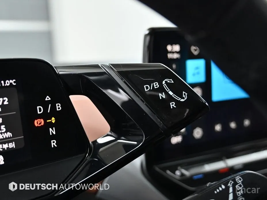 Фото 9 - Volkswagen ID.4