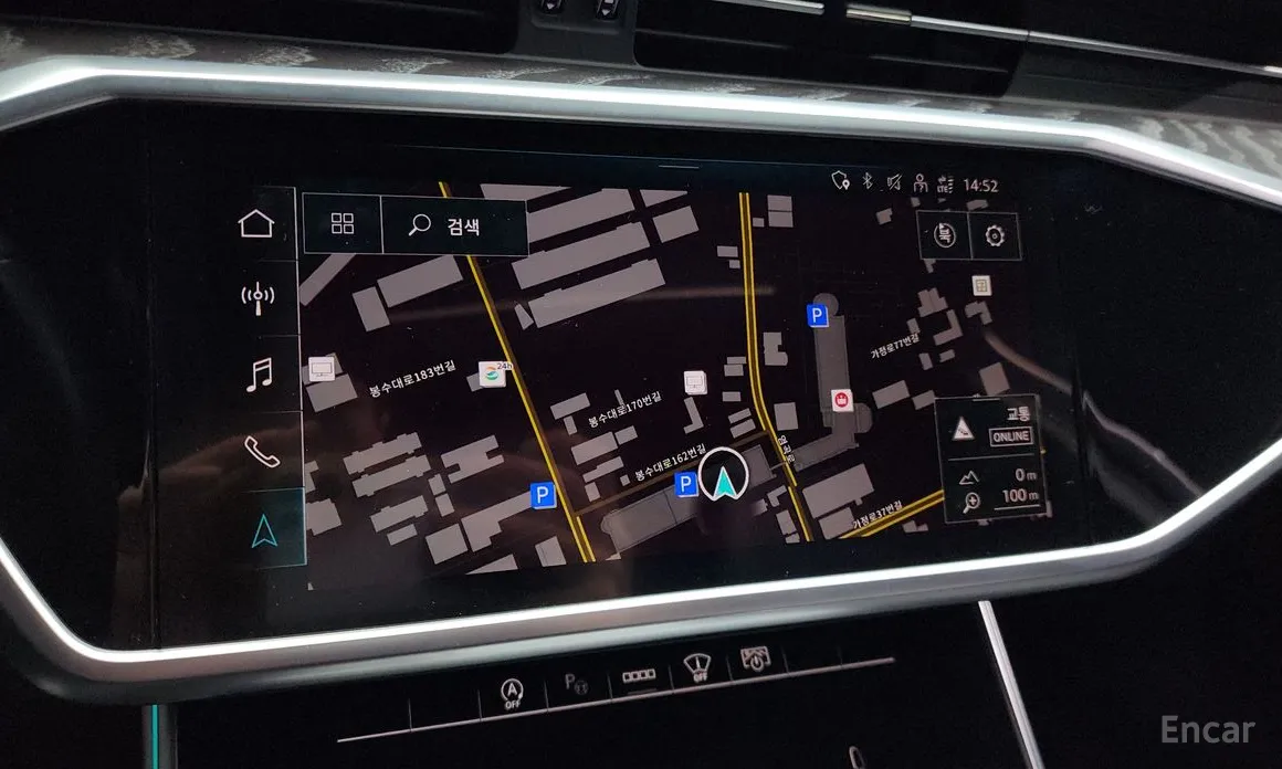 Фото 14 - Audi A6