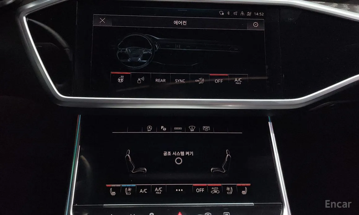 Фото 15 - Audi A6