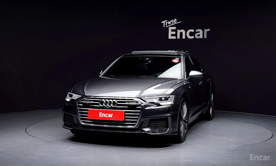 Фото 3 - Audi A6