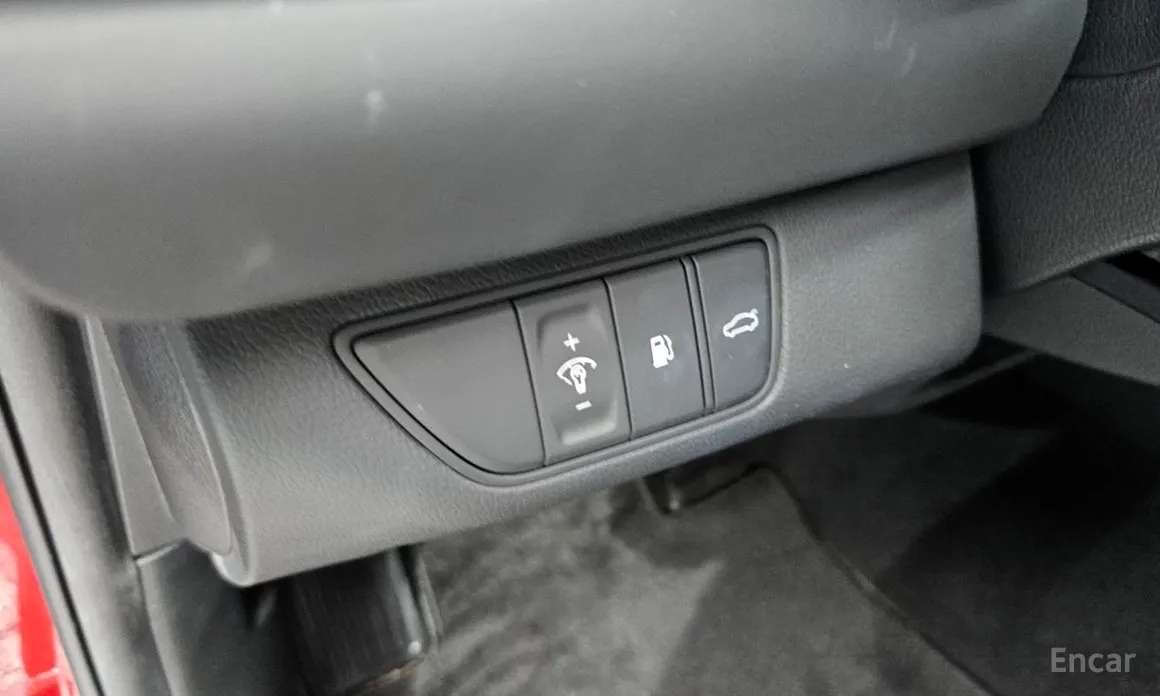 Genesis G70 2020 Gasoline 2.0T 4WD