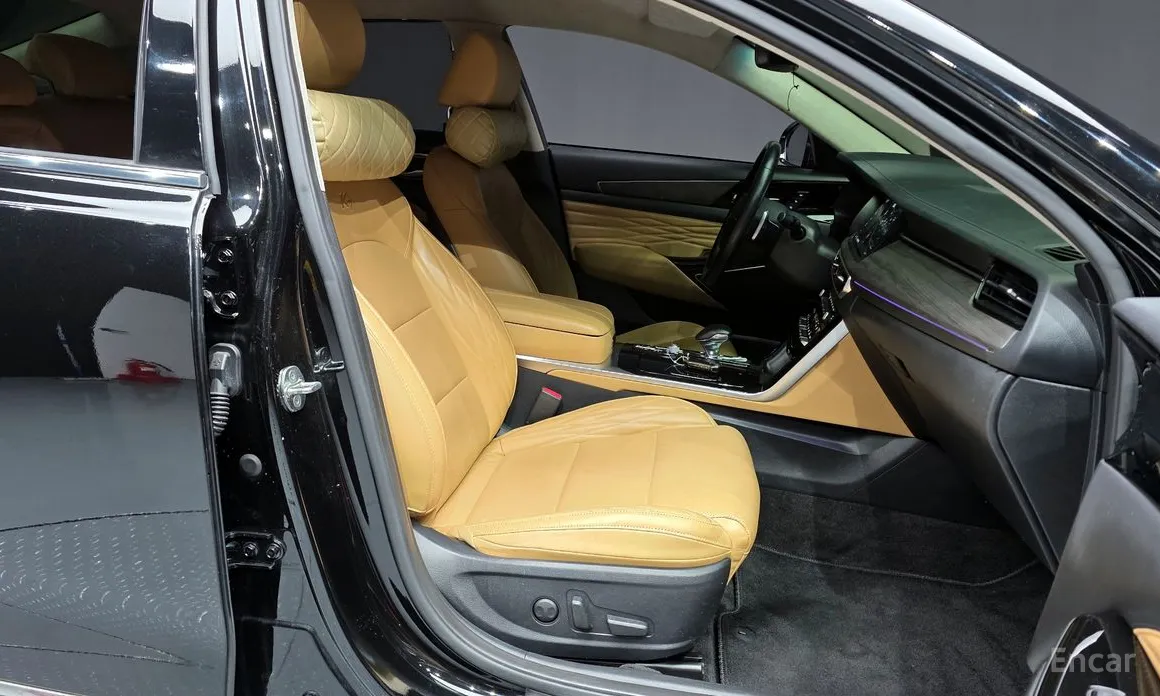 Фото 11 - Kia K7