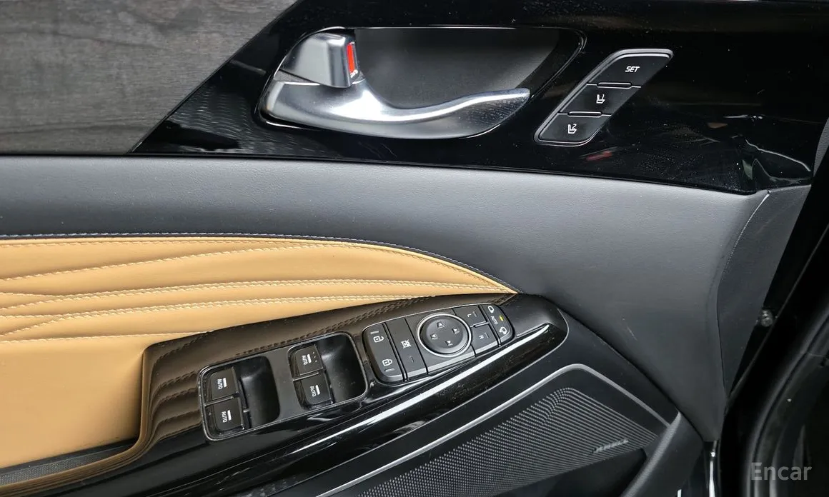 Фото 14 - Kia K7