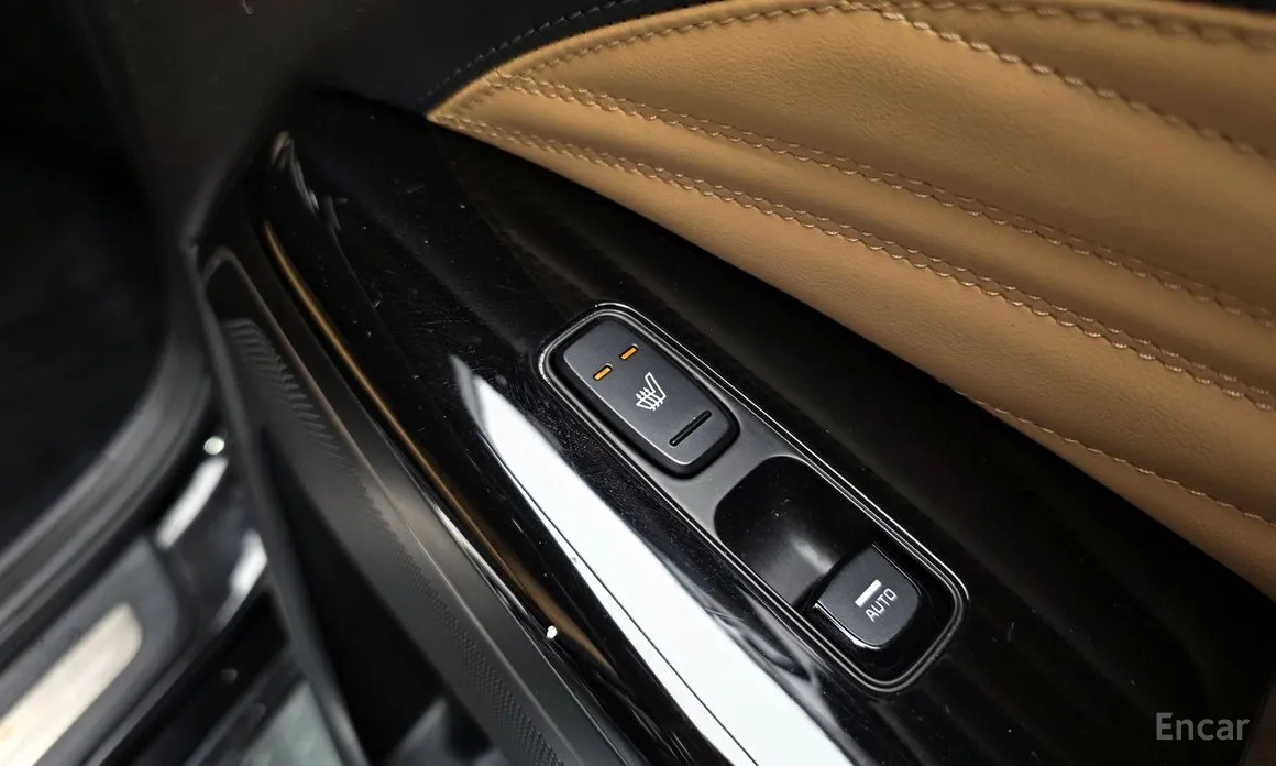 Фото 19 - Kia K7