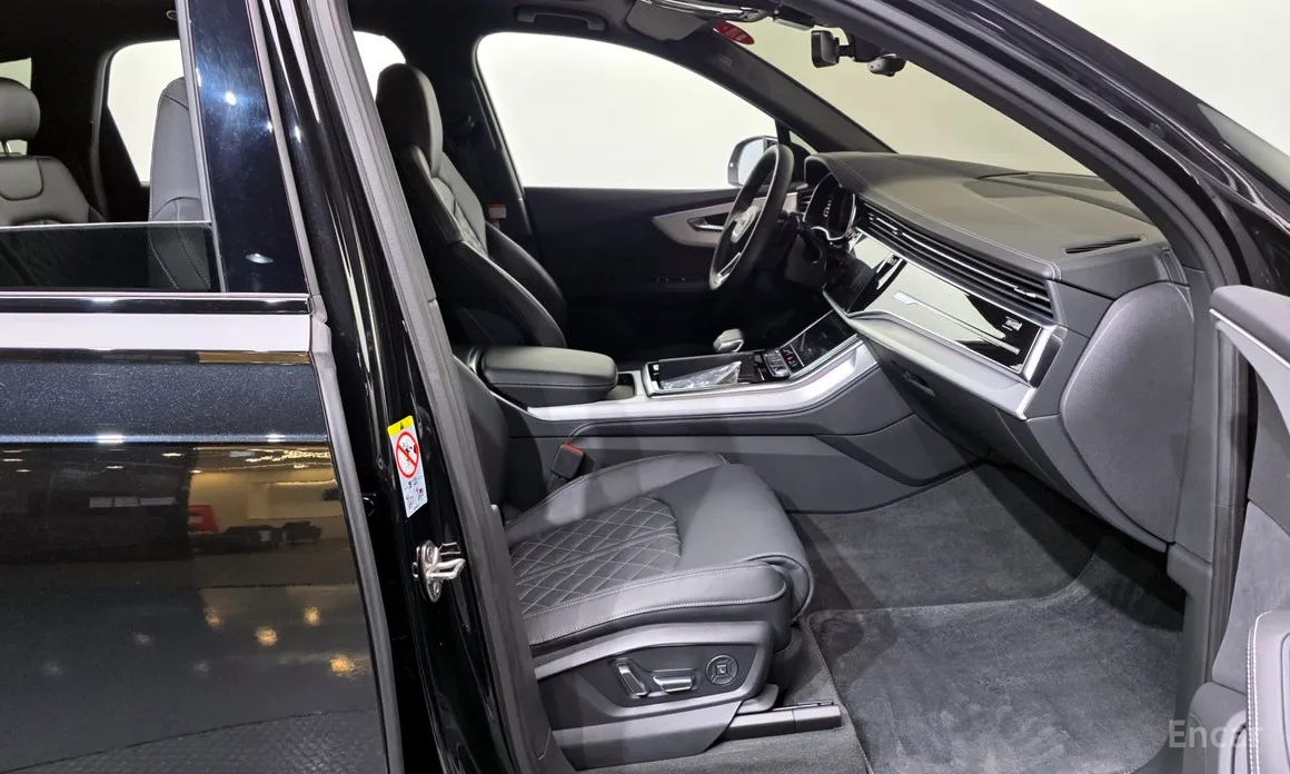 Фото 11 - Audi Q7