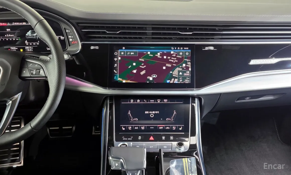 Фото 14 - Audi Q7