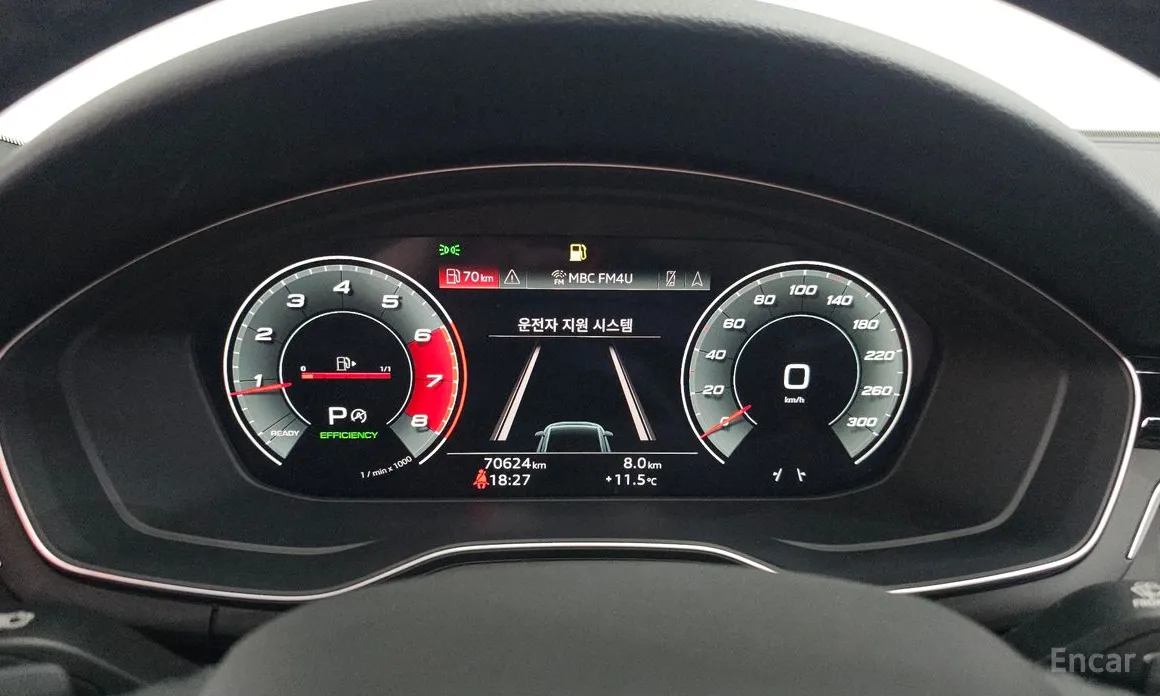 Фото 8 - Audi A4