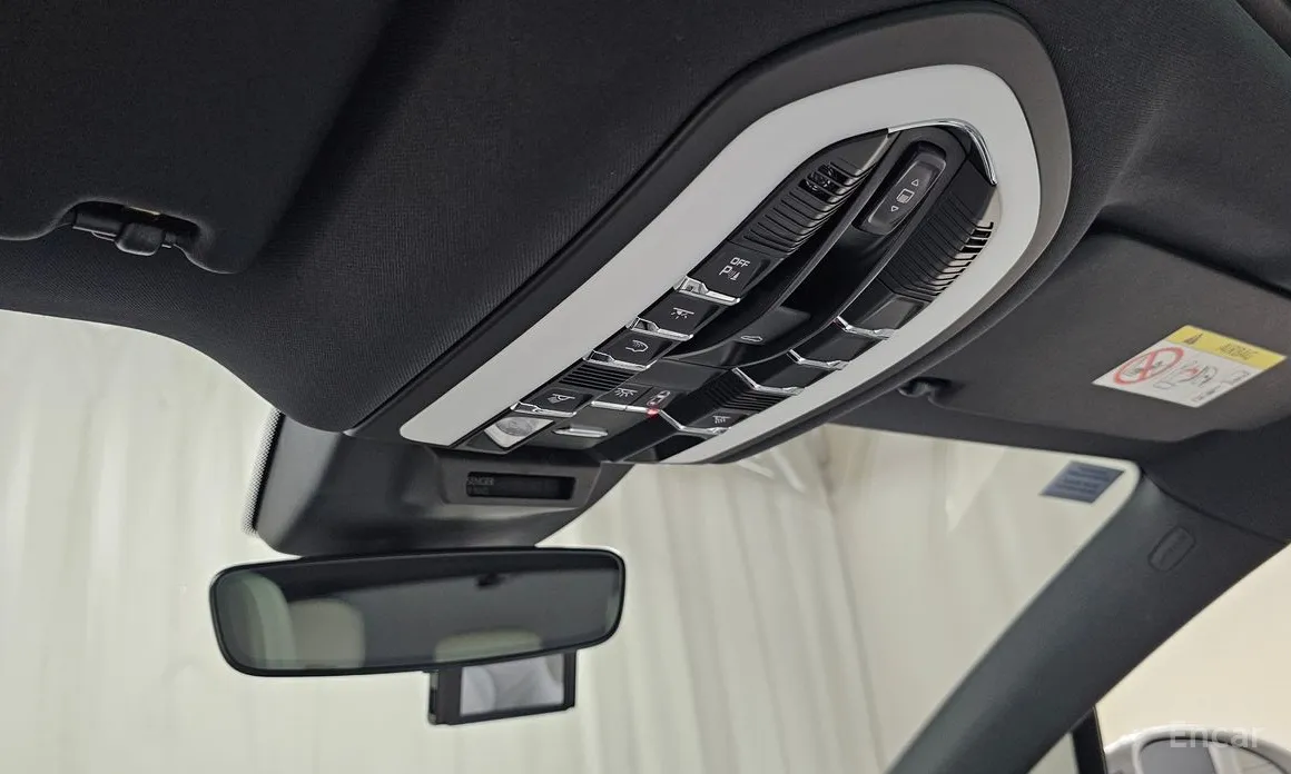 Фото 17 - Porsche Macan