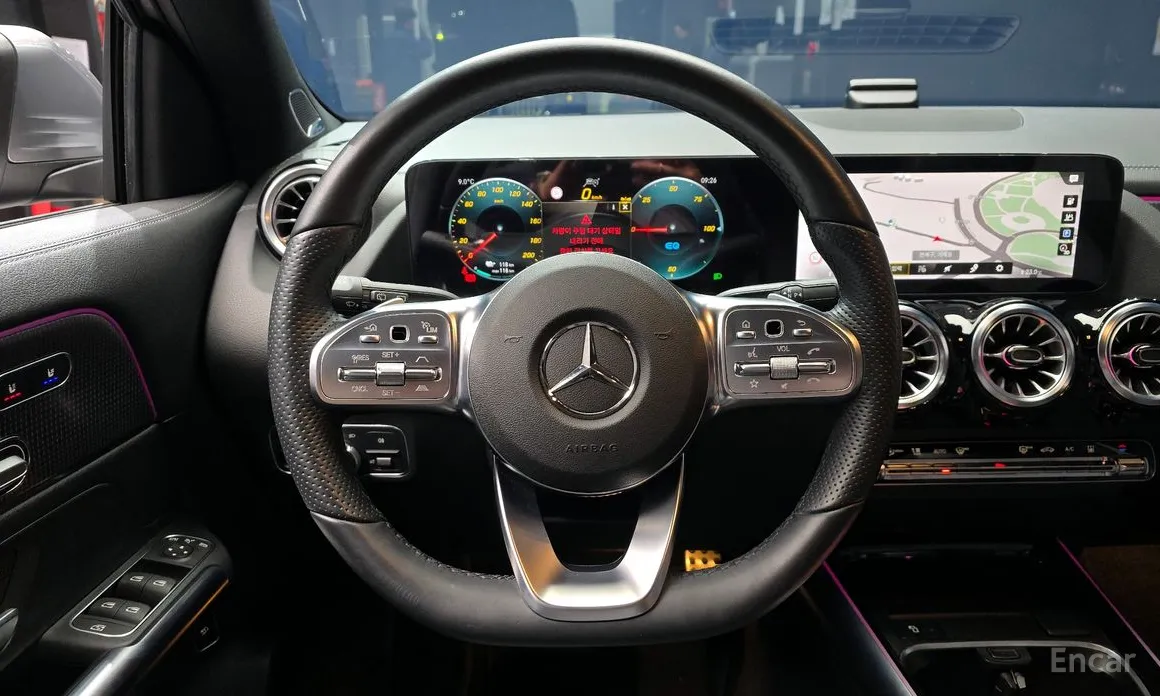 Фото 13 - Mercedes-Benz EQA