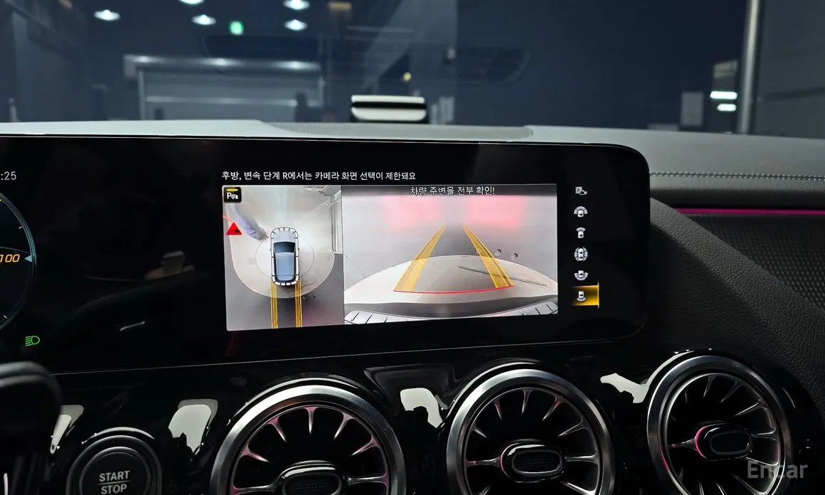 Фото 14 - Mercedes-Benz EQA