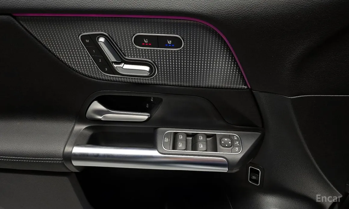 Фото 17 - Mercedes-Benz EQA