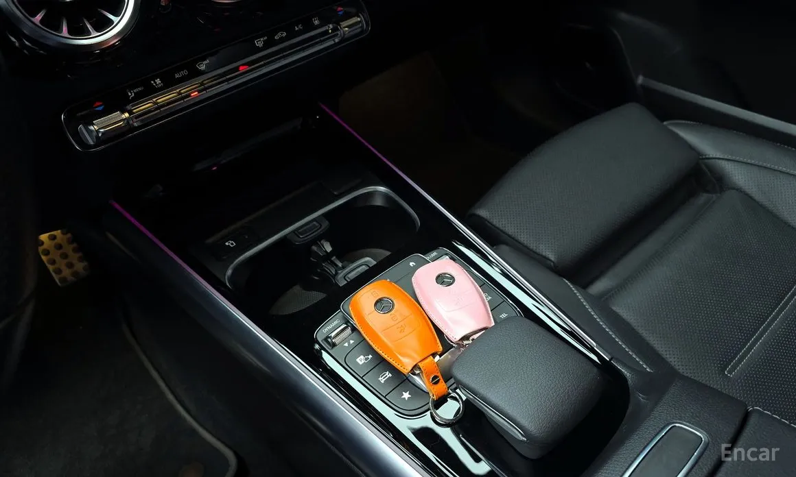 Фото 18 - Mercedes-Benz EQA