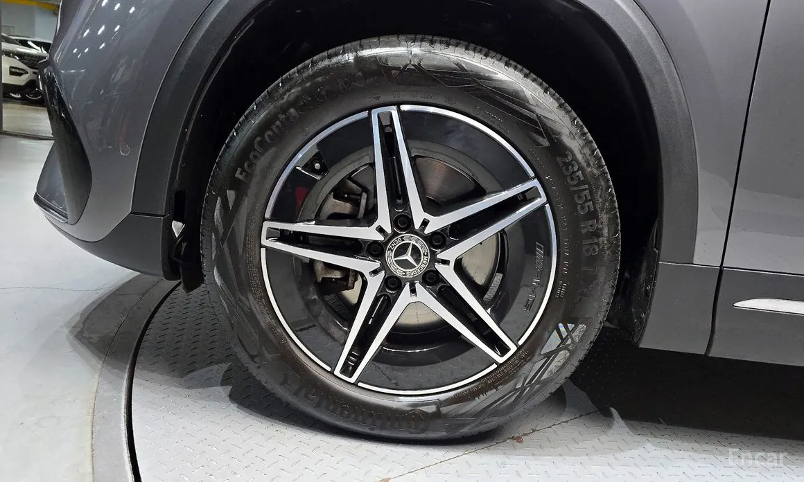 Фото 5 - Mercedes-Benz EQA