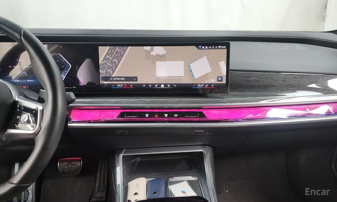 Фото 14 - BMW 7 Series