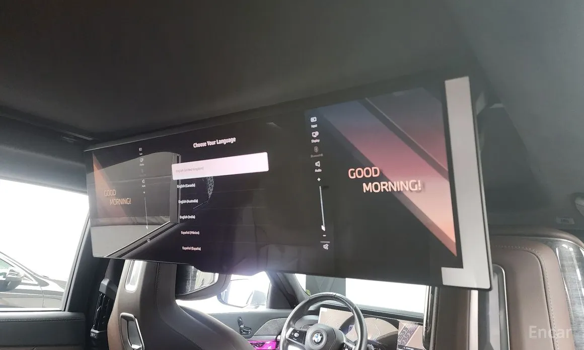 Фото 19 - BMW 7 Series