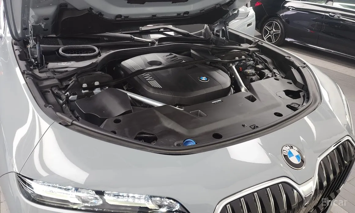 Фото 6 - BMW 7 Series