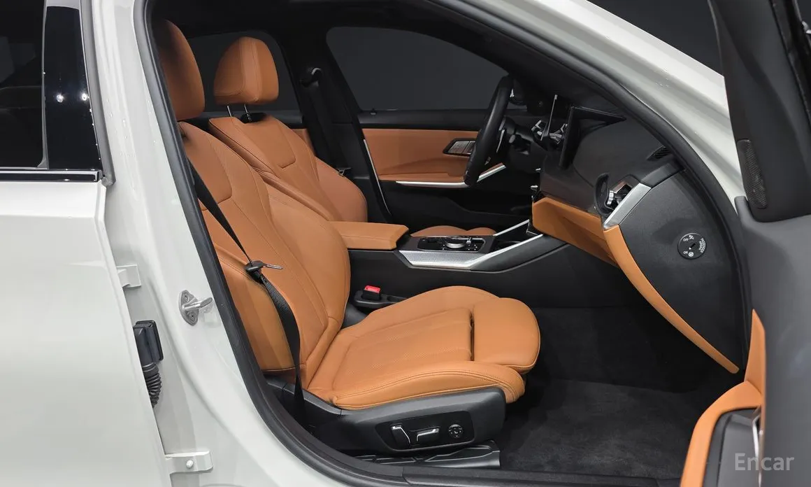 Фото 11 - BMW 3 Series