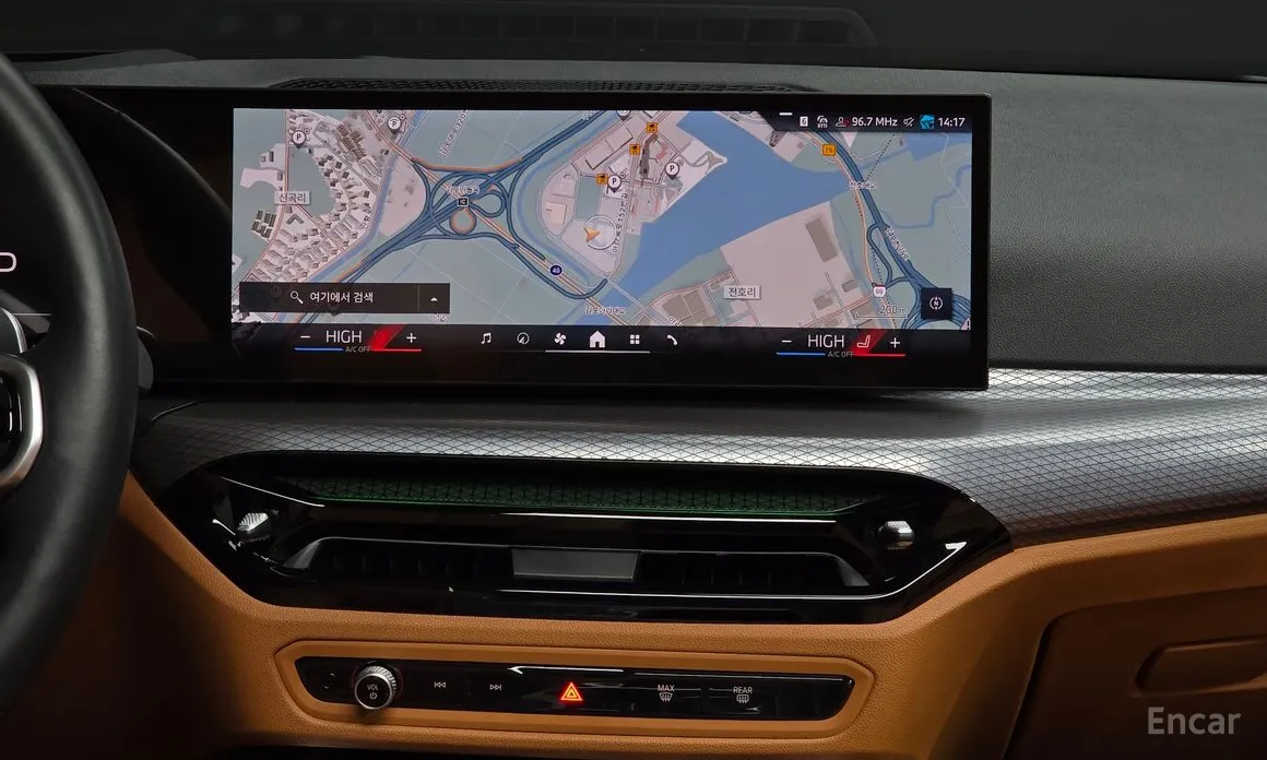 Фото 14 - BMW 3 Series