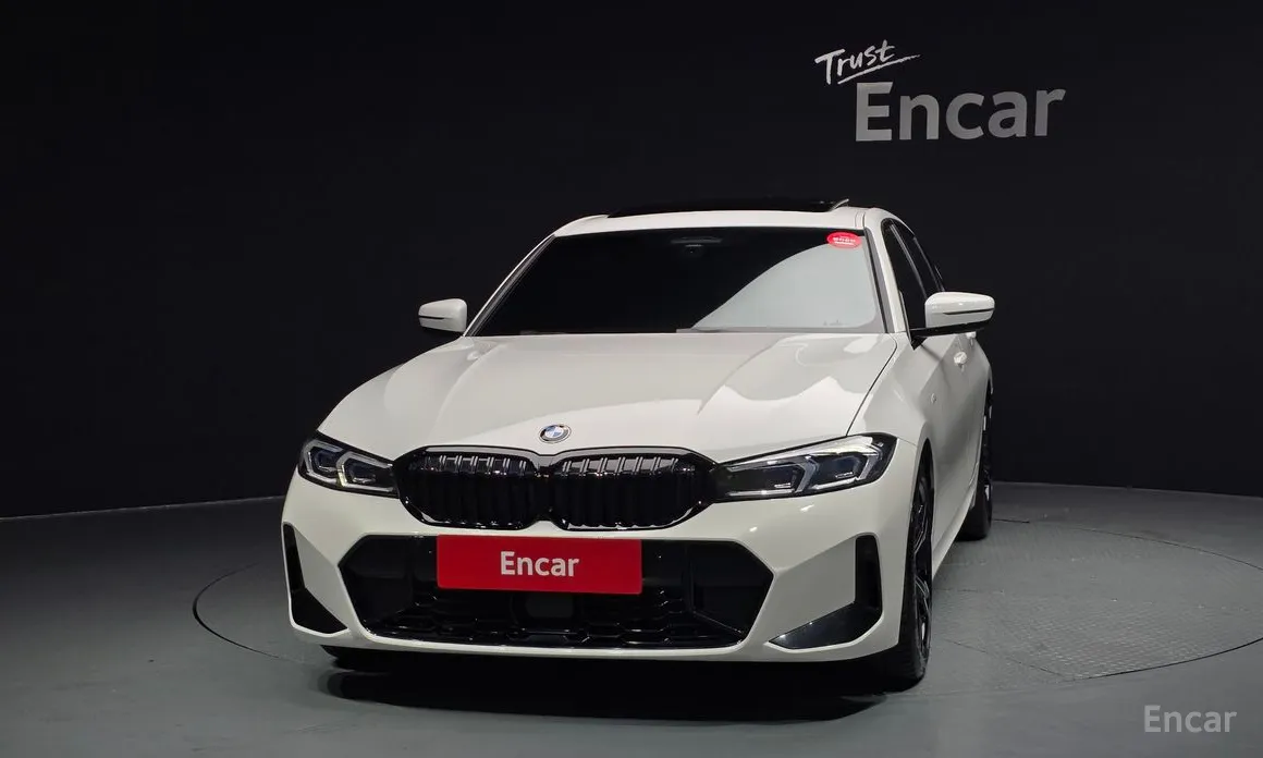 Фото 3 - BMW 3 Series