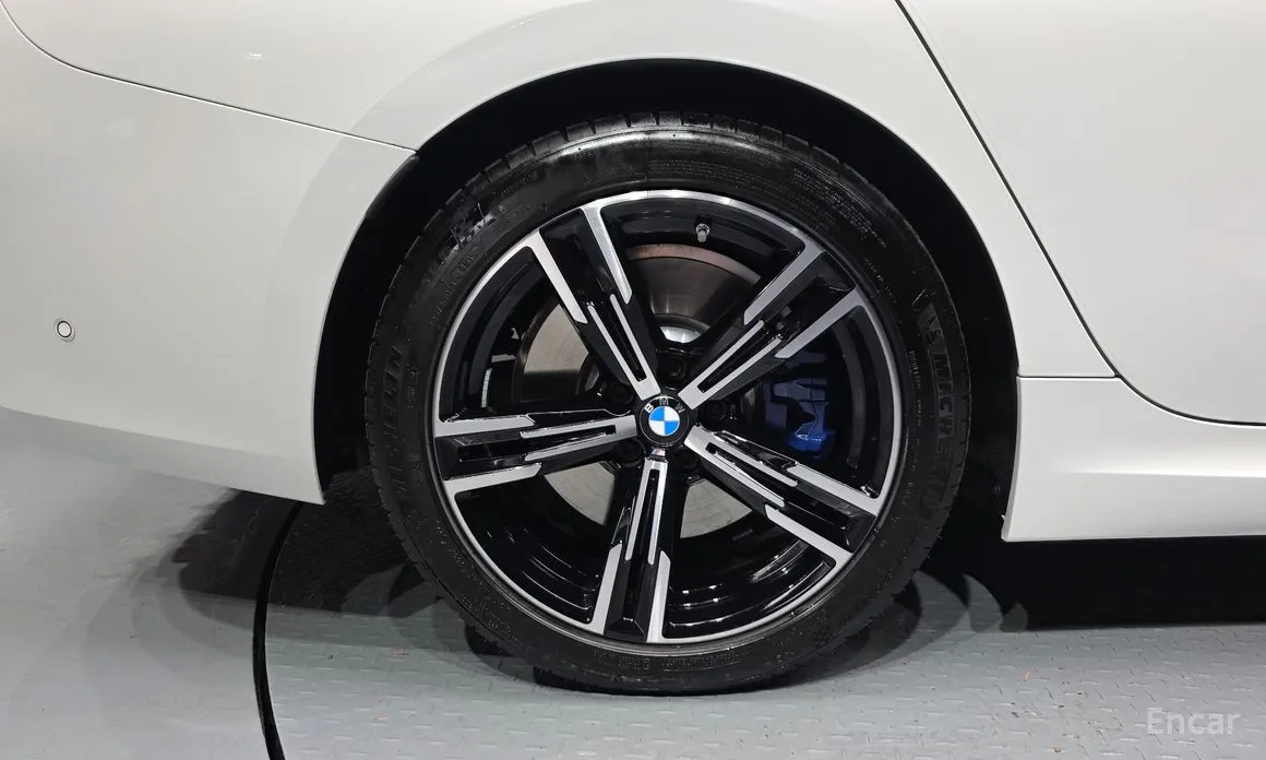 Фото 5 - BMW 3 Series