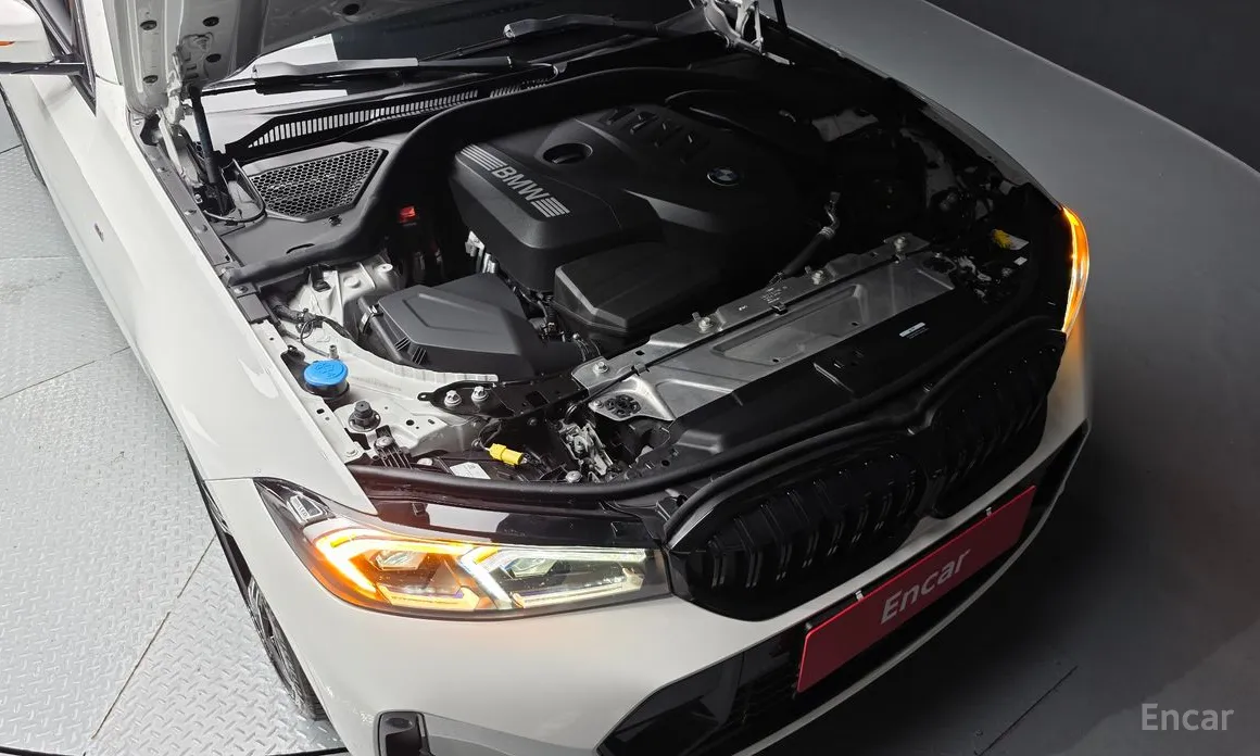 Фото 6 - BMW 3 Series